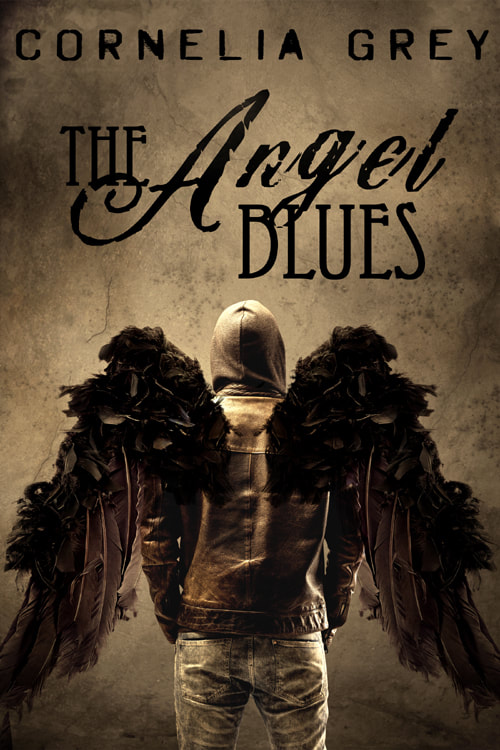 The Angel Blues