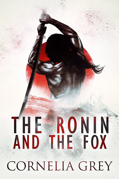 The Ronin and the Fox